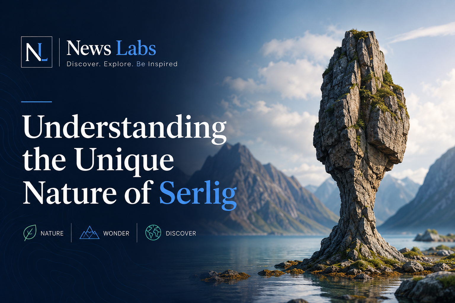 Serlig stands out as a subject of great interest, offering unique qualities that spark curiosity and engagement. Its distinctive nature encourages