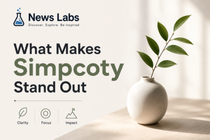 What Makes Simpcoty Stand Out