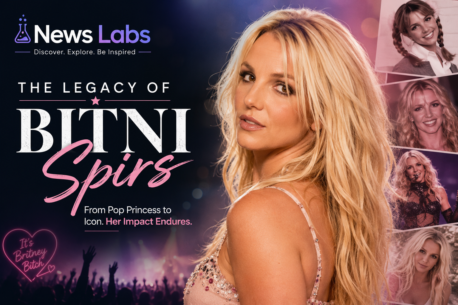 The Legacy of Bitni Spirs