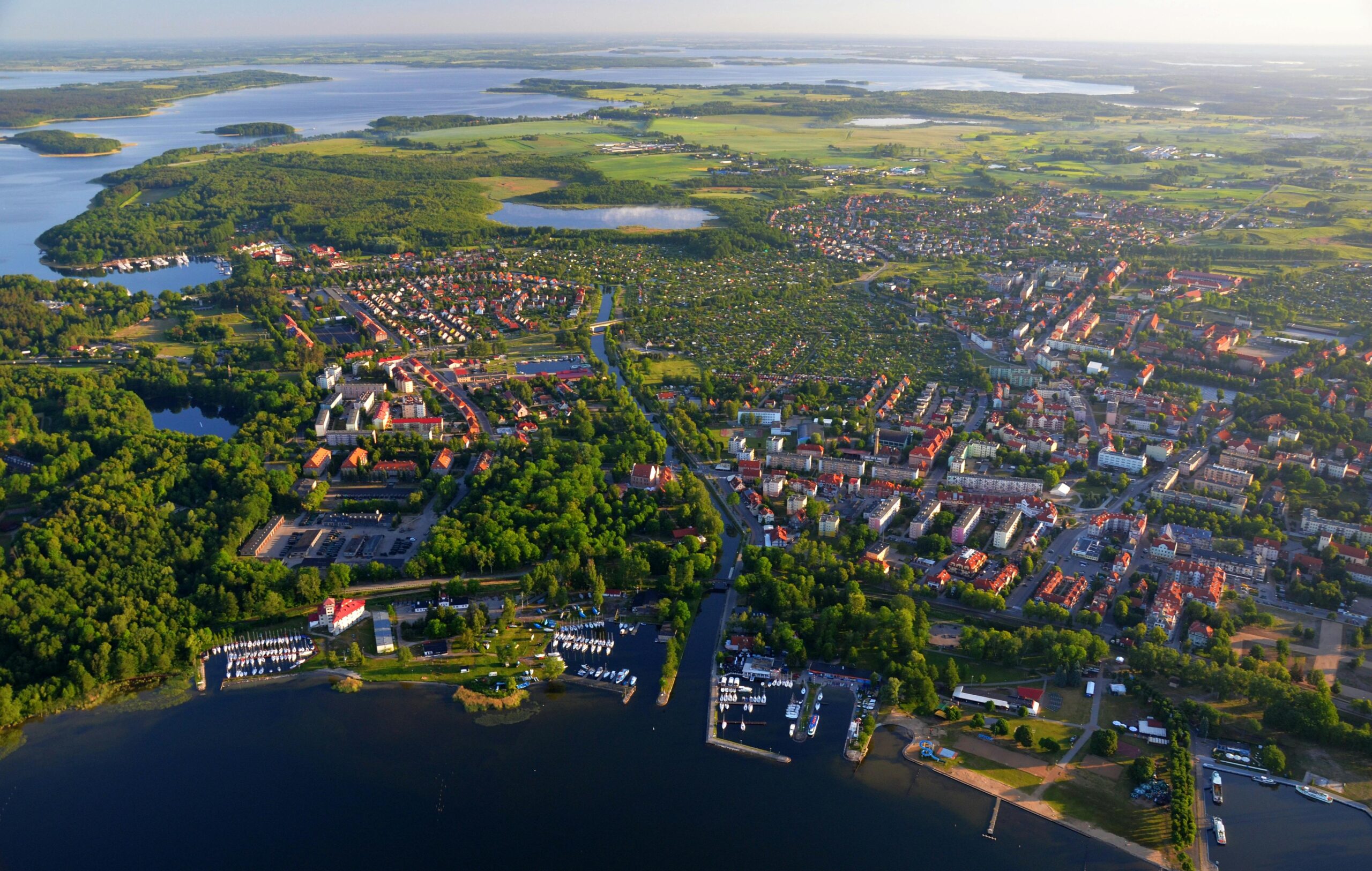 Get Hooked on a Relaxing Veneajelu