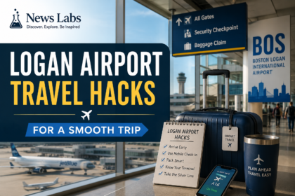 Logan Airport