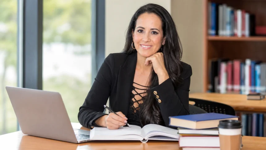 Ana Luz Rodriguez Paz