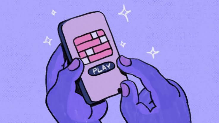 Connections Hint Today Mashable