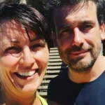 Does Matthew Robertson Have a New Partner