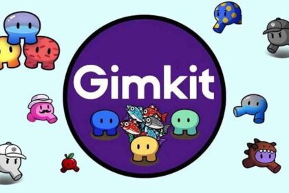 Gimkit Host