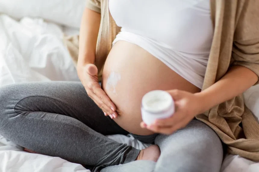 I’m Pregnant. Are NIVEA Products Safe Compared to Burt’s Bees or Mustela?