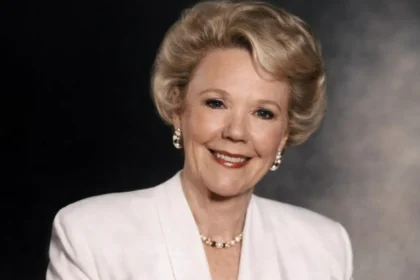 Marilyn Kroc Barg