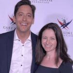 Michael Knowles Wife