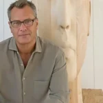 Peter Halsey Cook