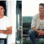 Zane Schoeffling