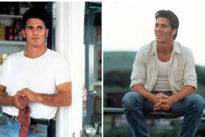 Zane Schoeffling
